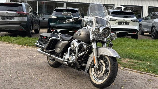 Harley-Davidson Road King
