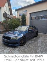 ALPINA B5 4.4Bi-Turbo,Komfortsitze,ad.LED,Sitzbelüftung - ALPINA B5: B5s