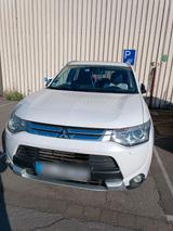 Mitsubishi autlander 2,2  7sitz - Mitsubishi Outlander in Duisburg