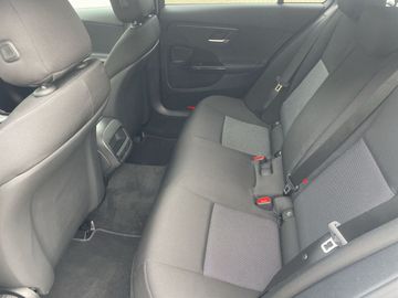 Mercedes C 200 - 12
