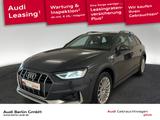Audi A4 allroad quattro 40 TDI S tr. LED RFK NAVI - Audi A4 Allroad aus 2024