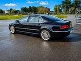 Volkswagen Phaeton 3.0 V6 TDI lang 5-s, Limo, MwSt. ausweis - Volkswagen Phaeton: Lang