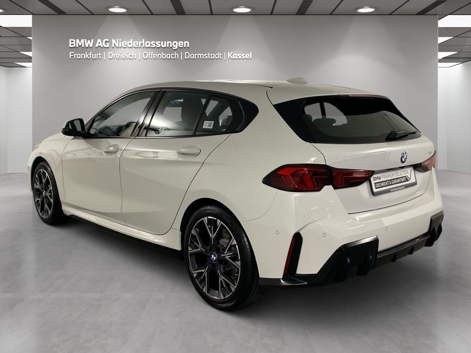 BMW 120 M Sport Kamera Driv.Assist LED Sitzheizung foto 5