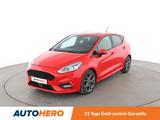 Ford Fiesta 1.0 EcoBoost ST-Line*NAVI*LIM*PDC*SHZ* - Ford Fiesta: 1.0