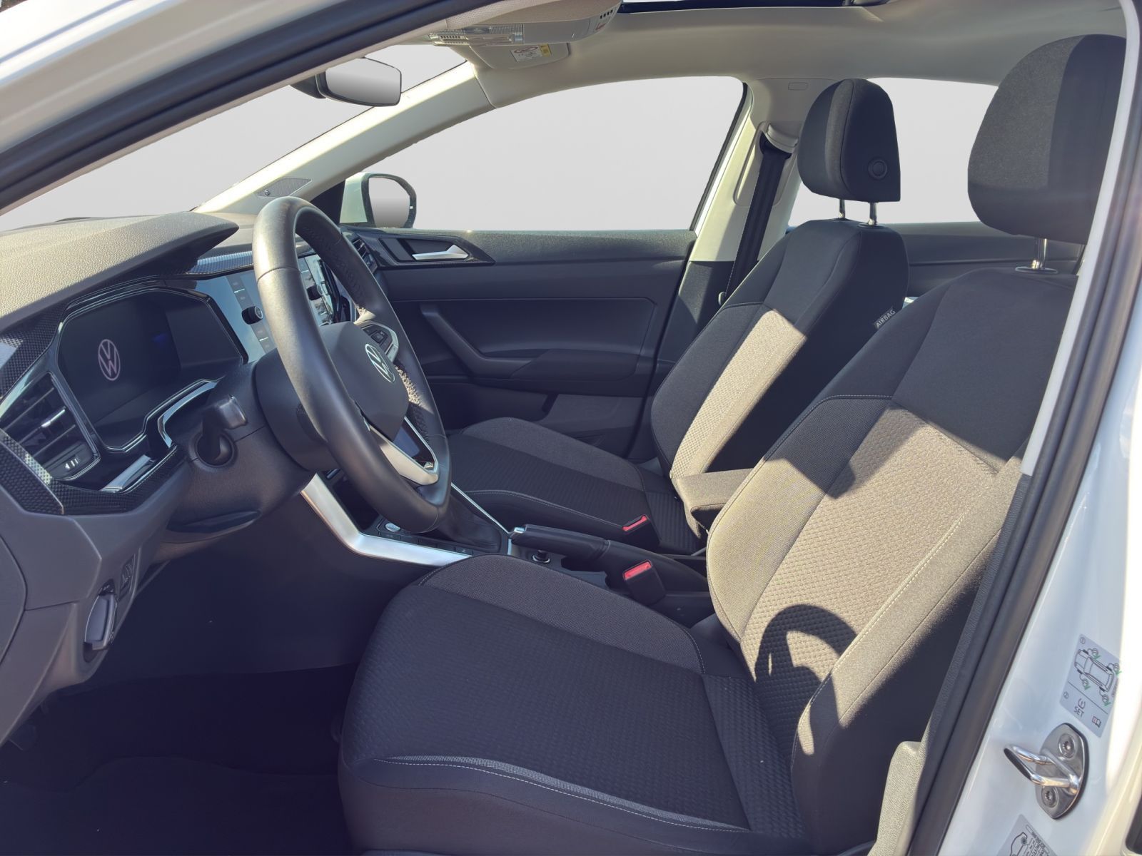 Volkswagen Taigo - Bild 6
