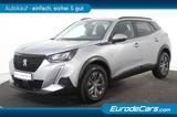 Peugeot 2008 1.5 BlueHDi Style *1.Hand*Navi*SHZ*AHK* - Peugeot 2008 in Aachen