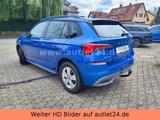 Skoda Kamiq 150PS DSG AHK Tempomat SHZ PDC SmartLink - Skoda Gebrauchtwagen in Freiburg