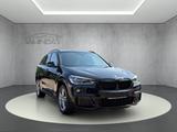 BMW X1 sDrive 18 d M Sport BMW Service*aus 1.Hand* - gebrauchte BMW X1 aus dem Jahr 2018