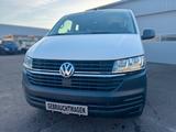Volkswagen T6.1/Lang/9 Sitze/ Top Zustand - Volkswagen T6 andere: 9 Sitzer