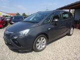 Opel Zafira 1.4 103kW Turbo Tourer Edition - Opel Zafira Gebrauchtwagen in Dresden