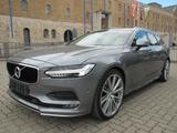 Volvo V90 Kombi Momentum AWD LED PDC Kamera Leder Navi - Volvo V90: Kombi
