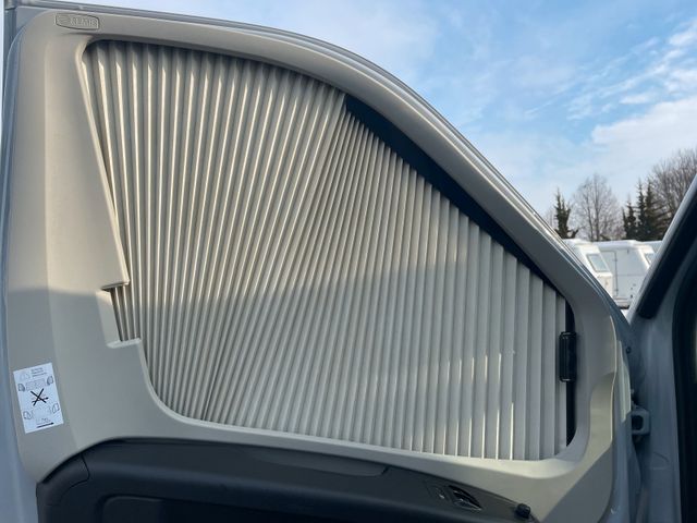 Crosscamp ADVTR 6.4 EF Markise Navi Kamera AWT isol.+behei