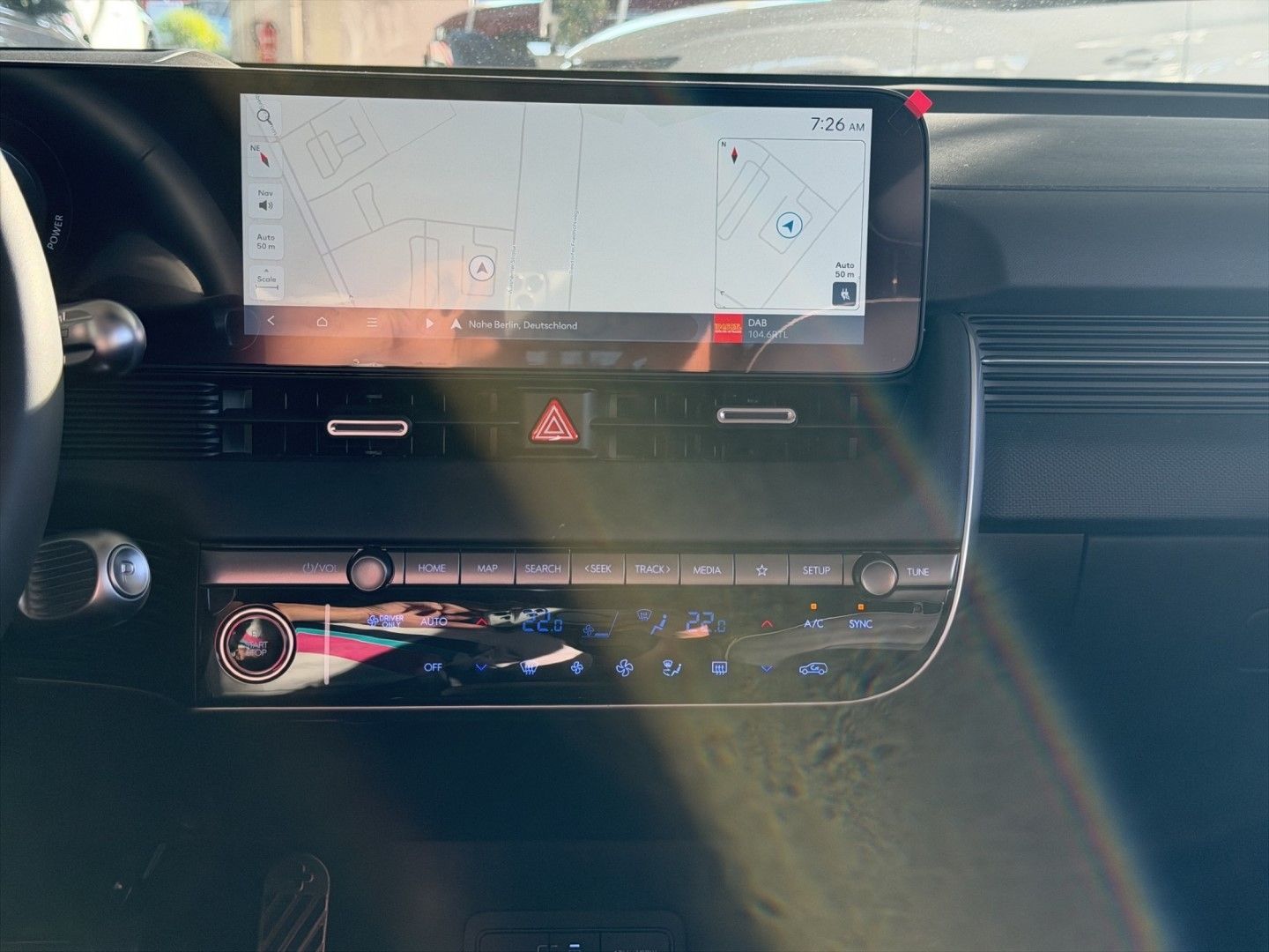 Hyundai IONIQ 5 – Bild 21