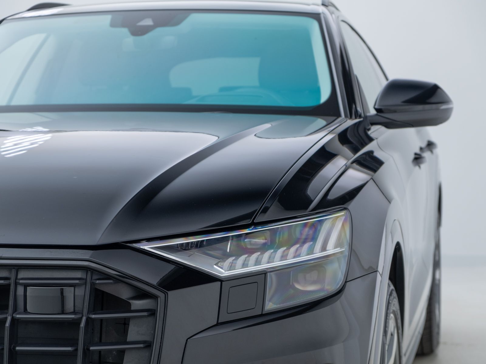 Audi Q8 - Bild 23