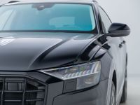 Audi Q8 - Vorschau Bild 23