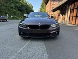 BMW F32 430i Coupé M Sport - BMW 4er Reihe aus 2020