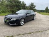 Audi A4 2.0 TFSI 132kW S line Avant S line TÜV neu