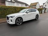 Mazda CX-60 2.5 e-SKYACTIV PHEV Takumi Auto AWD Takumi - Mazda CX-60: Von Privat