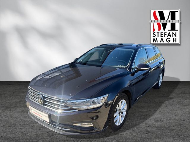 Volkswagen Passat Variant 1.5 TSI BMT Business OPF Navi LED