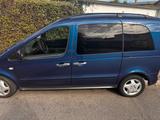 Mercedes-Benz Mercedes Vaneo Automatik - gebrauchte Mercedes-Benz Vaneo aus dem Jahr 2003