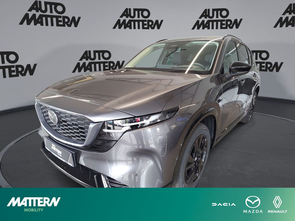 Image of Mazda CX-5