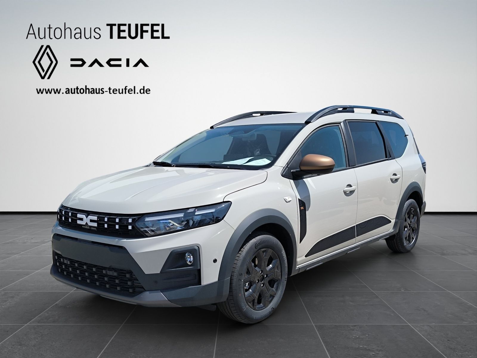 Dacia Jogger - Bild 1