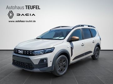 Dacia Jogger Extreme Eco-G 120 auto *Navi*SHZ*Kamera