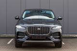 Jaguar F-Pace 30t AWD P-340 S  Automatik - gebrauchte Jaguar F-Pace aus dem Jahr 2021