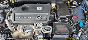 صورة مصغرة 16 لـ 2016 Mercedes-BENZ CLA AMG