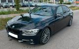 BMW 330d Sport Line Automatic - KW V2 - gebrauchte BMW 330 aus dem Jahr 2014