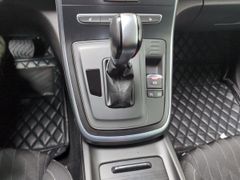 RENAULT Scenic TCe 160 GPF EDC Deluxe-Paket LIMITED AHK