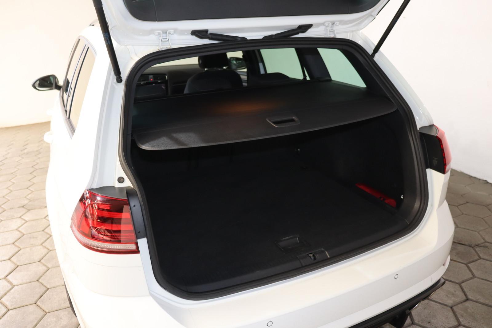 Volkswagen Golf 7R Variant 2.0 TSI 4Motion Performance-Pake