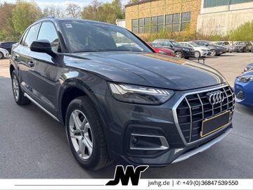 Audi Q5 - 2