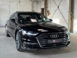Audi A8 60 TFSI e quattro/PANO/LASER/LUFT/MASSAGE/HUP - Audi A8 60 TFSI Gebrauchtwagen