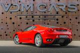 Ferrari F430 F1 *CLASSICHE*CARBON SEATS*CERAMIC*OR.PAINT - Ferrari F430: Coupe