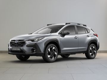 Fotografie des Subaru Crosstrek Comfort