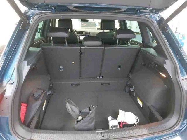 Volkswagen Tiguan - Bild 8