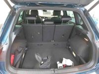 Volkswagen Tiguan - Vorschau Bild 8