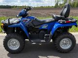 Polaris Sportsman 800 Touring  - POLARIS SPORTSMAN TOURING