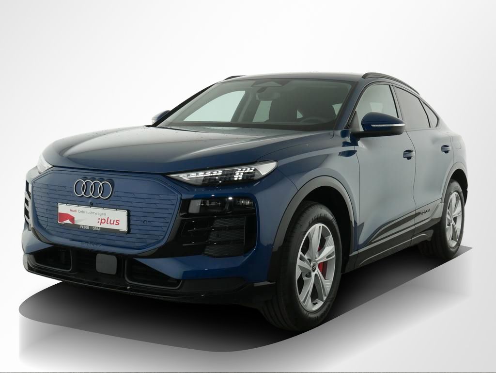 Audi Q6 e-tron - Bild 16