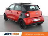 Smart forfour 1.0 Prime *TEMPO*SHZ*KLIMA*GARANTIE* - Smart: Von Händlern