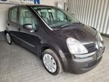 Renault Modus Avantage*1.BESITZ*KLIMA*SCHECKHEFT* - Renault Modus: Avantage