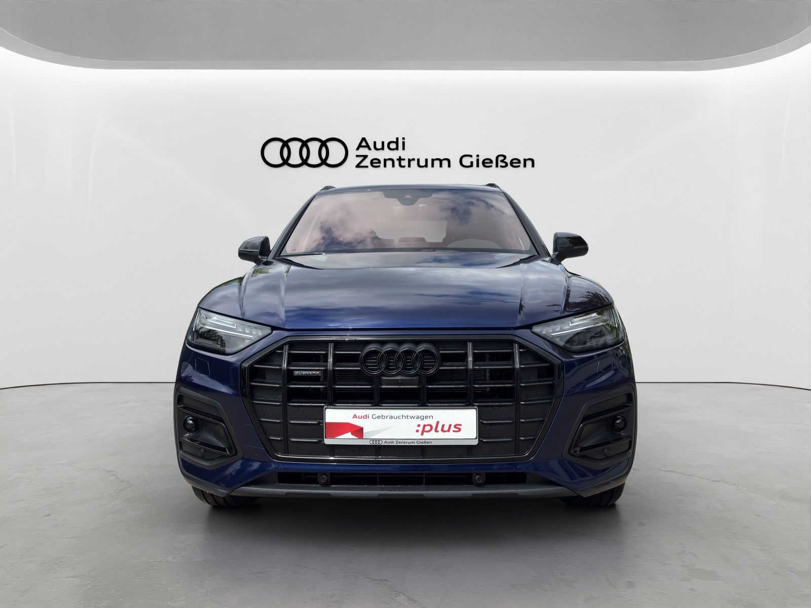 Audi Q5 - Bild 9