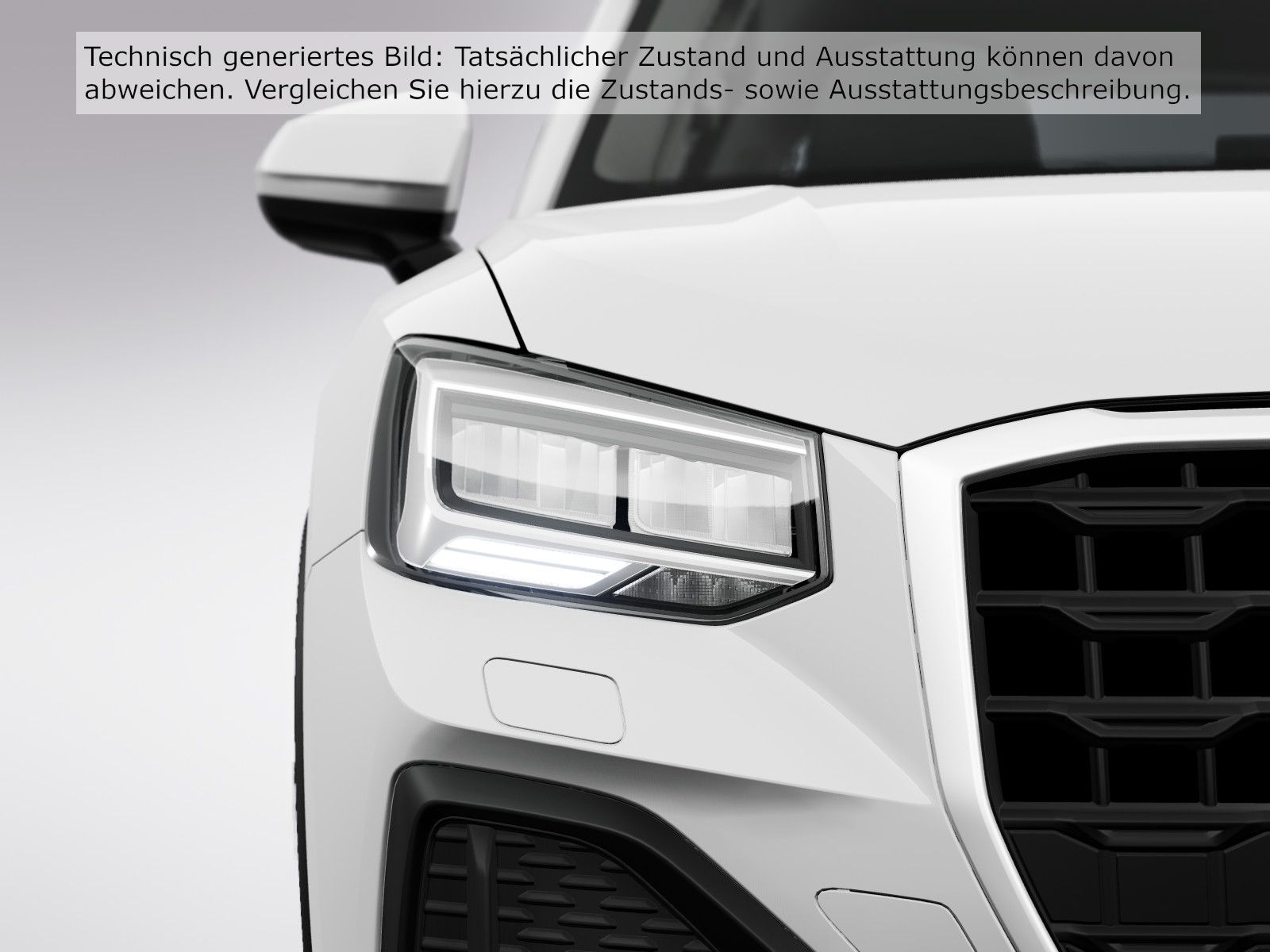 Audi Q2 - Bild 7