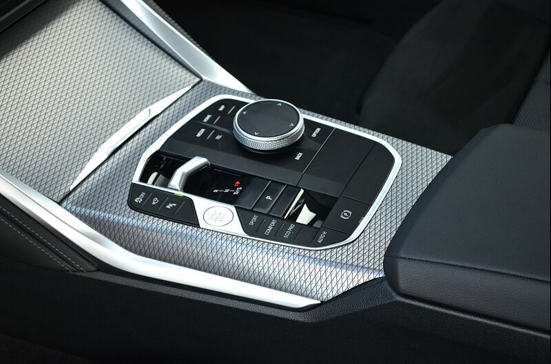 BMW 420d xDrive Coupé M Sport LiveCptProf.AHK.360° foto 13