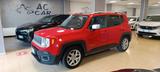 Jeep Renegade 1.4 MultiAir DDCT Limited - Jeep Renegade mit Halbautomatikschaltung