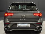 Volkswagen T-Roc 2.0 TDI DSG Style *NAVI*LED*KAMERA*ACC* - Volkswagen mit Diesel-Antrieb: 2.0