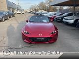 Mazda MX-5 SKYACTIV-G 2.0 AL-Selection ACT-P - gebrauchte Mazda MX-5 aus dem Jahr 2022