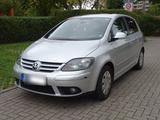 Volkswagen VW Golf Plus 2.0 TDI DPF Goal (04/2006) - Volkswagen Golf Plus Goal mit Diesel-Antrieb