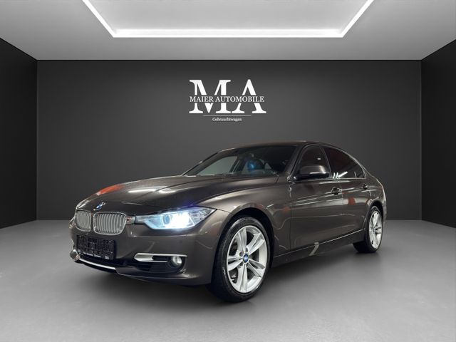 BMW 328 Limo Modern Line*KAMERA*BI-XENON*SHZ*EU6